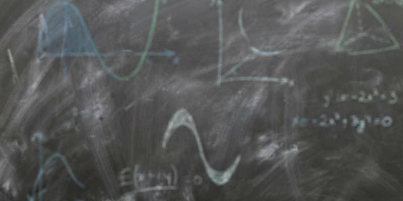 Polinomi: le curve segrete della realtà