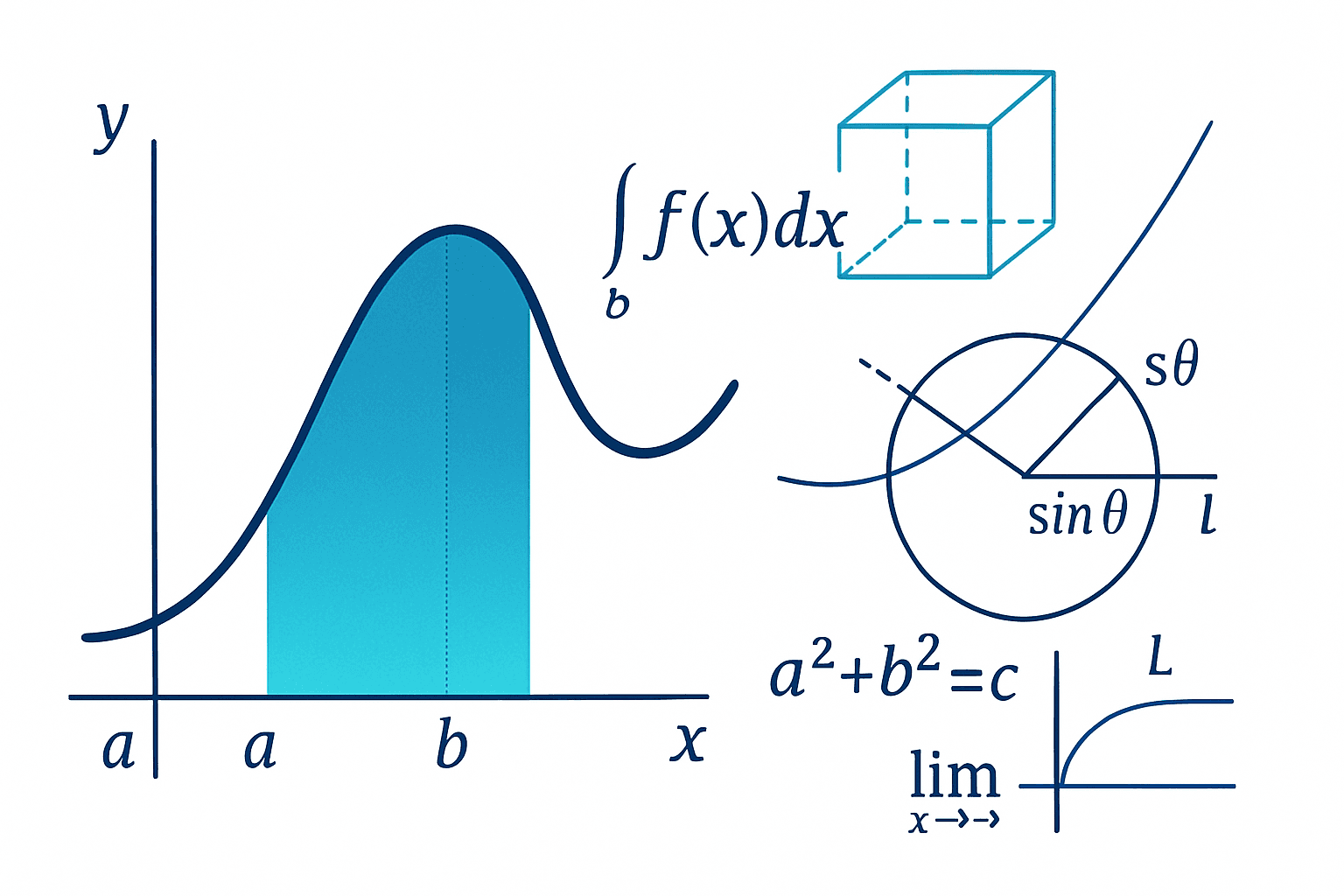 Come calcolare un integrale: Guida completa e facile con esempi